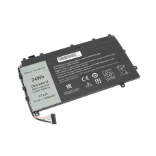 Аккумуляторная батарея (271J9) для ноутбука Dell Latitude 7350 11.1V 2200mAh OEM