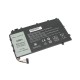 Аккумуляторная батарея (271J9) для ноутбука Dell Latitude 7350 11.1V 2200mAh