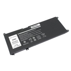 Аккумуляторная батарея (33YDH) для ноутбука Dell Inspiron 13 7353 15.2V 3600mAh OEM