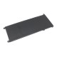 Аккумуляторная батарея (33YDH) для ноутбука Dell Inspiron 13 7353 15.2V 3600mAh 
