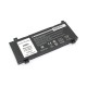 Аккумуляторная батарея (0M6WKR) для ноутбука Dell Inspiron 14 7466 15.2V 3600mAh