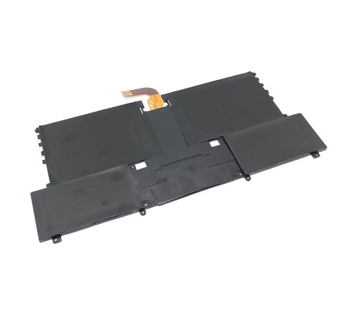 Аккумуляторная батарея (HSTNN-IB7J) для ноутбука HP Spectre 13-v000 7.6V 4550mAh