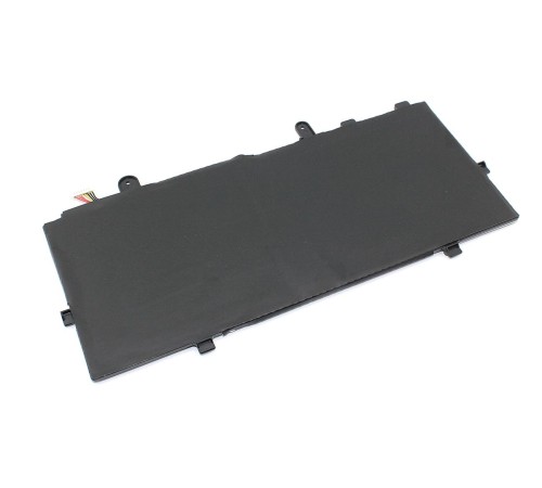 Аккумуляторная батарея (C21N1714) для ноутбука Asus Vivobook Flip TP401N 7.6V 4900mAh