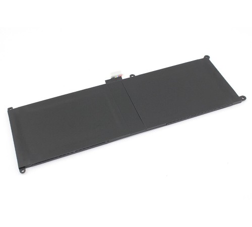 Аккумуляторная батарея (07VKV9) для ноутбука Dell Latitude 12 7275 7.6V 3900mAh