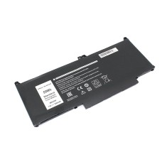 Аккумуляторная батарея (MXV9V) для ноутбука Dell Latitude 13 5300  7.6V 7200mAh OEM