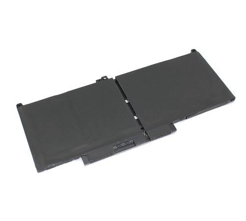 Аккумуляторная батарея (MXV9V) для ноутбука Dell Latitude 13 5300  7.6V 7200mAh 