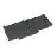 Аккумуляторная батарея (MXV9V) для ноутбука Dell Latitude 13 5300  7.6V 7200mAh 