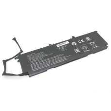 Аккумуляторная батарея (AD03XL) для ноутбука HP Envy 13-ad000 11.1V 3850mAh OEM