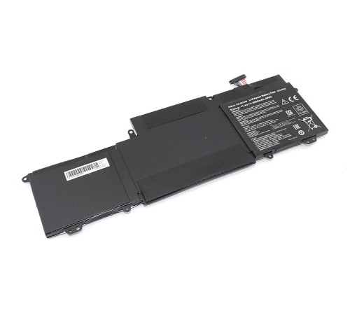Аккумуляторная батарея (C31N1806) для ноутбука Asus VivoBook U38N-C4004H 7.4V 6600mAh OEM