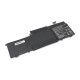 Аккумуляторная батарея (C31N1806) для ноутбука Asus VivoBook U38N-C4004H 7.4V 6600mAh OEM