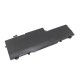Аккумуляторная батарея (C31N1806) для ноутбука Asus VivoBook U38N-C4004H 7.4V 6600mAh OEM