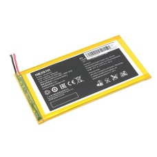 Аккумуляторная батарея (HB3G1H) для ноутбука Huawei MediaPad S7-301u 3.7V 4100mAh OEM