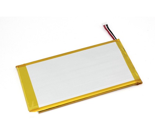 Аккумуляторная батарея (HB3G1H) для ноутбука Huawei MediaPad S7-301u 3.7V 4100mAh 