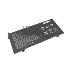 Аккумуляторная батарея (CP03XL) для ноутбука HP Spectre X360 13-ae042ng 11.4V 4900mAh OEM