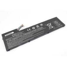 Аккумуляторная батарея (AP12A31) для ноутбука Acer Aspire M3-481 11.1V 4500mAh OEM