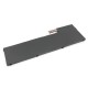 Аккумуляторная батарея (AP12A31) для ноутбука Acer Aspire M3-481 11.1V 4500mAh 