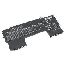 Аккумуляторная батарея (AP12E3K) для ноутбука Acer Aspire S7 Ultrabook 7.4V 4400mAh OEM