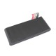 Аккумуляторная батарея (BTY-L77) для ноутбука MSI GT72 11.1V 6600mAh 