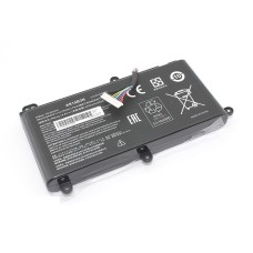 Аккумуляторная батарея (AS15B3N) для ноутбука Acer Predator 17 G9-791  14.8V 4400mAh OEM