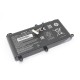 Аккумуляторная батарея (AS15B3N) для ноутбука Acer Predator 17 G9-791  14.8V 4400mAh 