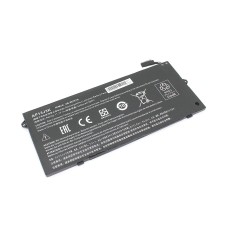Аккумуляторная батарея (AP13J3K) для ноутбука Acer Chromebook C720 11.1V 3400mAh OEM