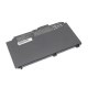 Аккумуляторная батарея (HSTNN-IB8B) для ноутбука HP ProBook 645 G4 11.4V 4200mAh 