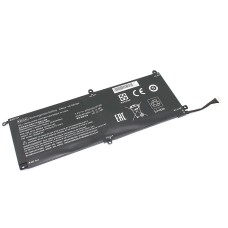 Аккумуляторная батарея (KK04XL) для ноутбука HP Pro Tablet x2 612 G1 7.4V 4250mAh OEM
