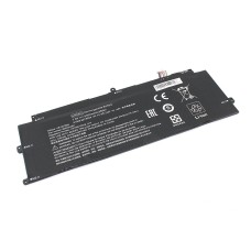 Аккумуляторная батарея (AH04XL) для ноутбука HP Spectre x2 12-c008tu 7.6V 5000mAh OEM