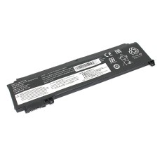 Аккумуляторная батарея (01AV405) для ноутбука Lenovo ThinkPad T470s 11.4V 2000mAh OEM