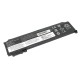 Аккумуляторная батарея (01AV405) для ноутбука Lenovo ThinkPad T470s 11.4V 2000mAh