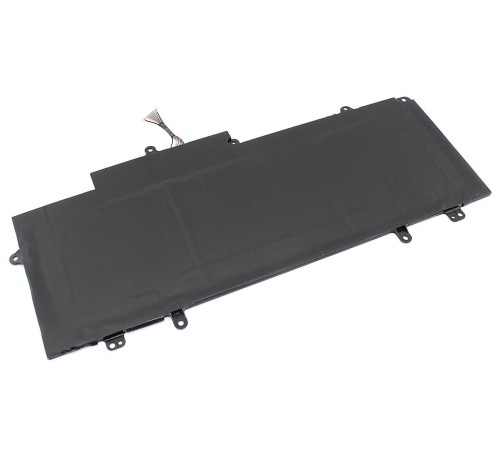 Аккумуляторная батарея (BU03XL) для ноутбука Acer Chromebook 14 G4 11.1V 2850mAh 