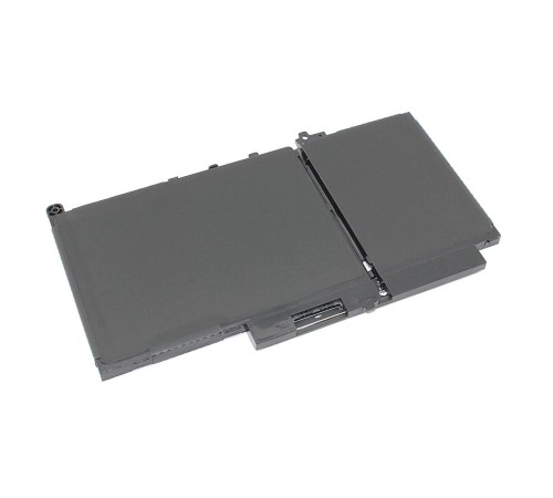 Аккумуляторная батарея (0579TY) для ноутбука Dell Latitude E7470 11.4V 3600mAh