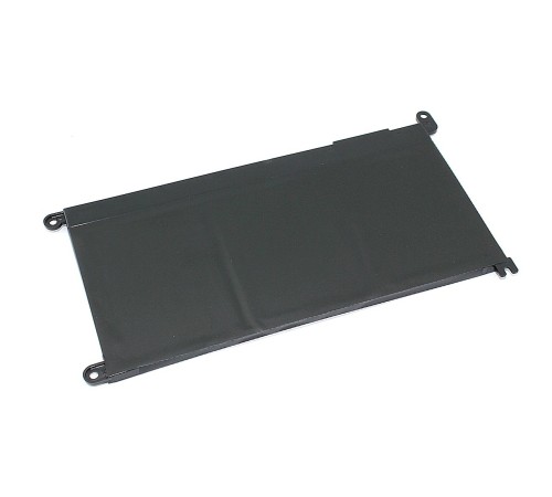 Аккумуляторная батарея (WDX0R) для ноутбука Dell 15-5538 11.4V 29Wh