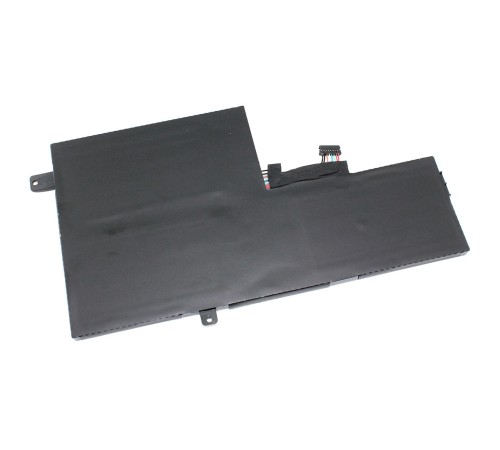 Аккумуляторная батарея (AS03XL) для ноутбука HP Chromebook 11 G5 11.1V 4100mAh