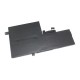 Аккумуляторная батарея (AS03XL) для ноутбука HP Chromebook 11 G5 11.1V 4100mAh