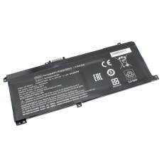 Аккумуляторная батарея (SA04XL) для ноутбука HP Envy X360 15-DR 14.8V 3400mAh OEM