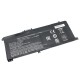 Аккумуляторная батарея (SA04XL) для ноутбука HP Envy X360 15-DR 14.8V 3400mAh