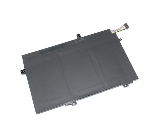 Аккумуляторная батарея (L17M3P54) для ноутбука Lenovo ThinkPad L480 11.1V 4100mAh