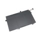 Аккумуляторная батарея (L17M3P54) для ноутбука Lenovo ThinkPad L480 11.1V 4100mAh