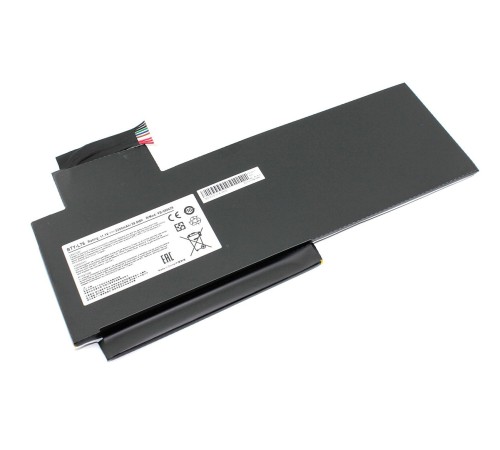 Аккумуляторная батарея (BTY-L76) для ноутбука MSI GS70 11.1V 58.8Wh