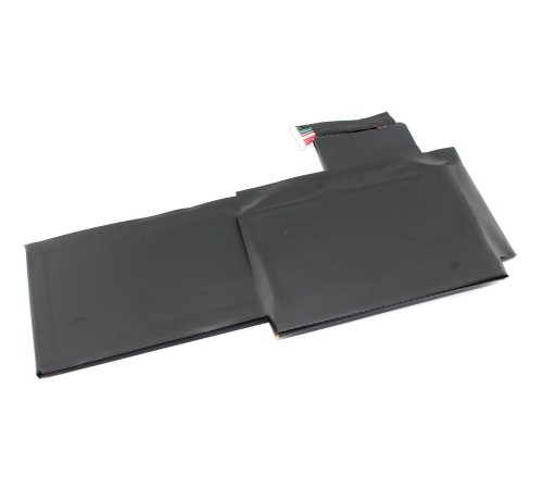 Аккумуляторная батарея (BTY-L76) для ноутбука MSI GS70 11.1V 58.8Wh