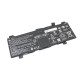 Аккумуляторная батарея (GH02XL) для ноутбука HP Chromebook 14A-NA 7,7V 47,3Wh