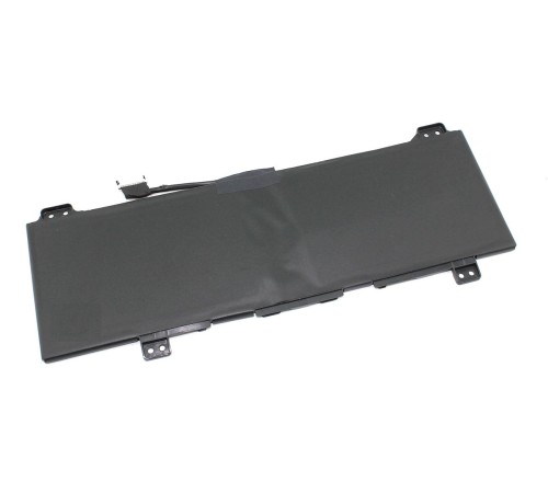 Аккумуляторная батарея (GH02XL) для ноутбука HP Chromebook 14A-NA 7,7V 47,3Wh