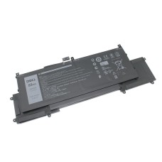 Аккумуляторная батарея (TVKGH) для ноутбука Dell Latitude 9510 7.6V 88Wh ORIGINAL