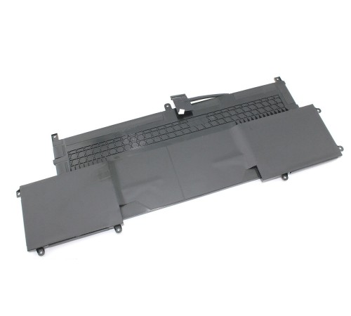 Аккумуляторная батарея (TVKGH) для ноутбука Dell Latitude 9510 7.6V 88Wh