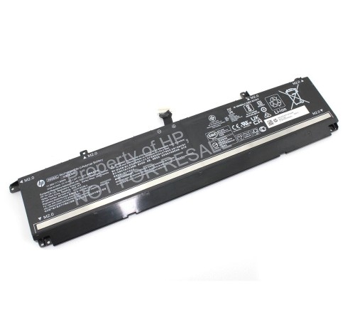 Аккумуляторная батарея (WK06XL) для ноутбука HP Omen 17-CK 11.58V 83Wh