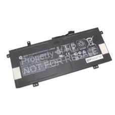 Аккумуляторная батарея (MD02XL) для ноутбука HP Chromebook x360 12B-CA 7.7V 40.61Wh ORIGINAL