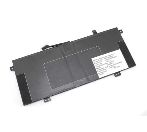 Аккумуляторная батарея (MD02XL) для ноутбука HP Chromebook x360 12B-CA 7.7V 40.61Wh