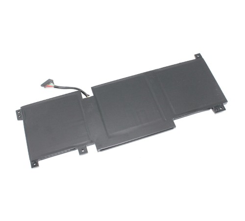 Аккумуляторная батарея для ноутбука MSI GF66, GF76 Katana (BTY-M492), 53.5Wh, 4700mAh, 11.4V