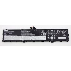 Аккумуляторная батарея (L20M4P75) для ноутбука Lenovo ThinkPad P1 gen 4 15.52V 90.1Wh ORIGINAL